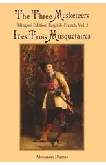 The Three Musketeers, Vol. 2