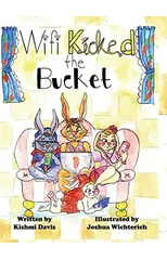 Wi-Fi Kicked the Bucket