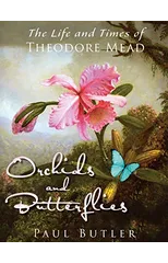 Orchids and Butterflies