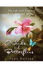 Orchids and Butterflies
