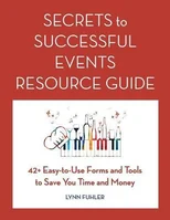 Secrets to Successful Events Resource Guide