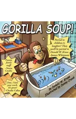 Gorilla Soup!