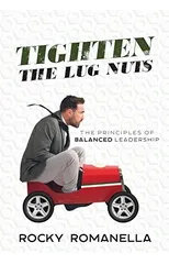 Tighten the Lug Nuts