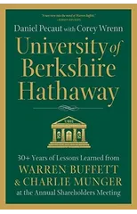 University of Berkshire Hathaway
