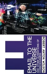 Email to the Universe