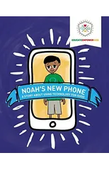 Noah's New Phone