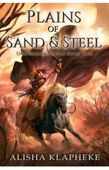 Plains of Sand and Steel