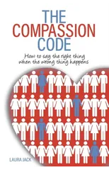 The Compassion Code