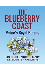 The Blueberry Coast