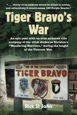 Tiger Bravo's War