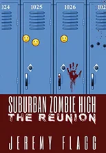 Suburban Zombie High