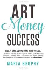 Art Money & Success