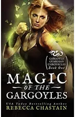 Magic of the Gargoyles