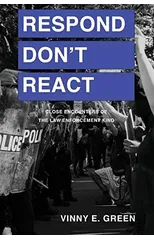 Respond Don't React