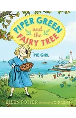 Piper Green and the Fairy Tree