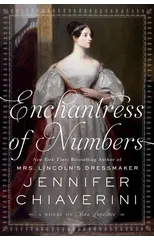 Enchantress Of Numbers