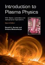 Introduction to Plasma Physics
