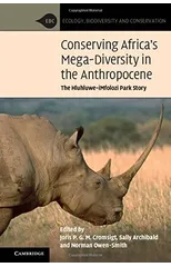 Conserving Africa's Mega-Diversity in the Anthropocene