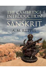 The Cambridge Introduction to Sanskrit