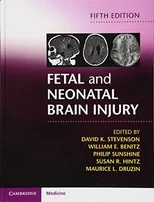 Fetal and Neonatal Brain Injury
