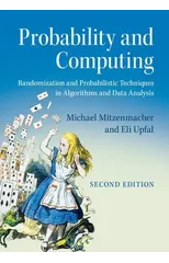 Probability and Computing