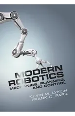 Modern Robotics