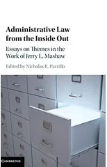 Administrative Law from the Inside Out