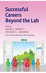 Successful Careers beyond the Lab