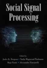 Social Signal Processing