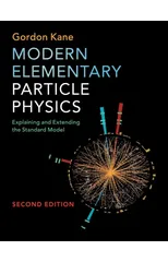 Modern Elementary Particle Physics