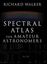 Spectral Atlas for Amateur Astronomers