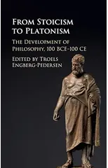 From Stoicism to Platonism
