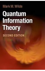 Quantum Information Theory