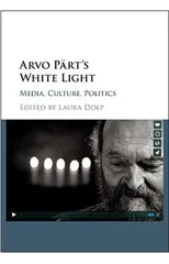 Arvo Part's White Light