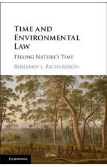 Time and Environmental Law