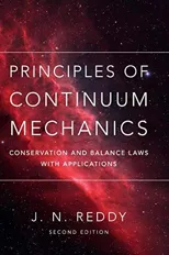 Principles of Continuum Mechanics (Revised)
