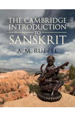 The Cambridge Introduction to Sanskrit