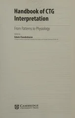 Handbook of CTG Interpretation