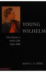 Young Wilhelm