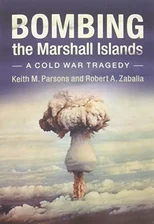 Bombing the Marshall Islands