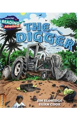 Cambridge Reading Adventures The Digger 2 Wayfarers
