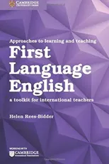 Approaches to Learning and Teaching First Language English