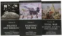 The Cambridge History of the Second World War 3 Volume Paperback Set