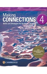 Making Connections Level 4 Student's Book with Integrated Digital Learning