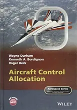 Aircraft Control Allocation