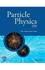 Particle Physics