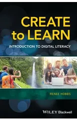 Create to Learn