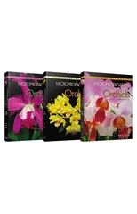 Micropropagation of Orchids, 3 Volume Set
