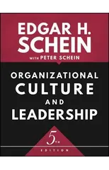 Organizational Culture and Leadership