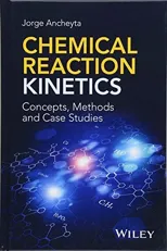 Chemical Reaction Kinetics